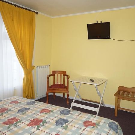 Hostal Ovejero Punta Arenas Eksteriør billede