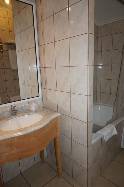Hostal Ovejero Punta Arenas Eksteriør billede